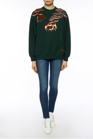 Skinny jeans, zdjęcie 2 Skinny jeans od Kenzo